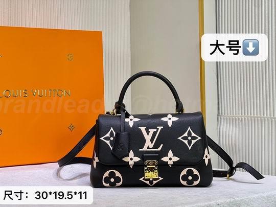 LV Handbags 645